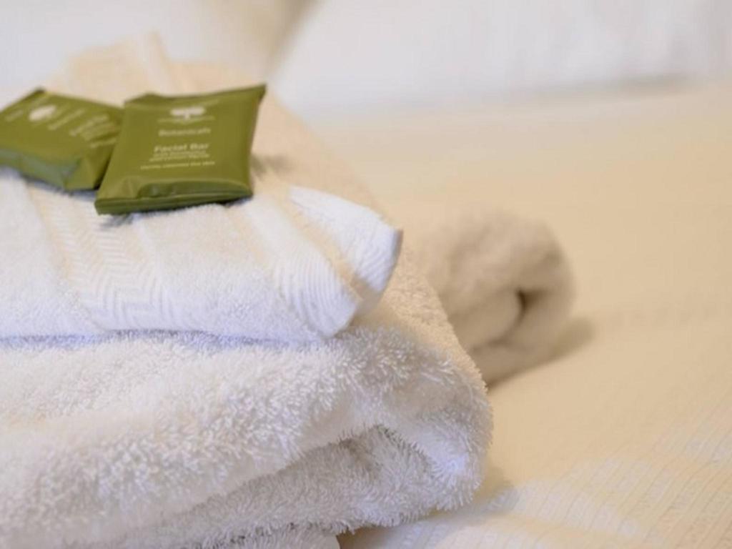 Crosby Bed & Breakfast 펜리스 객실 사진