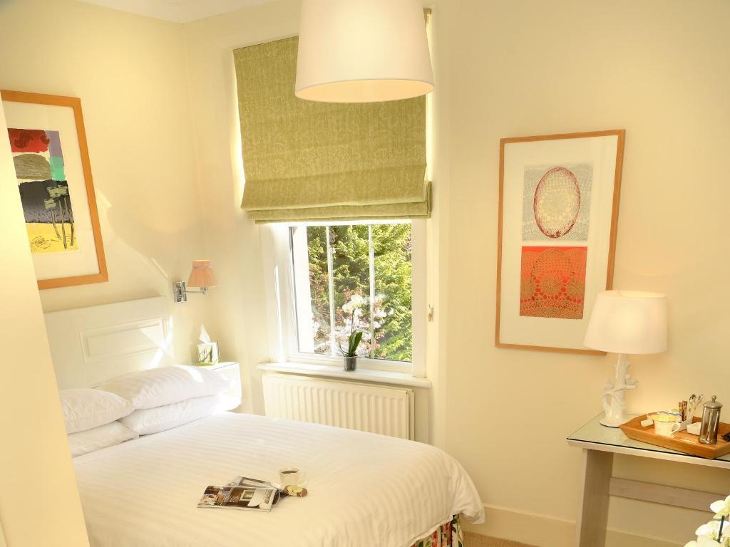 Crosby Bed & Breakfast 펜리스 외부 사진