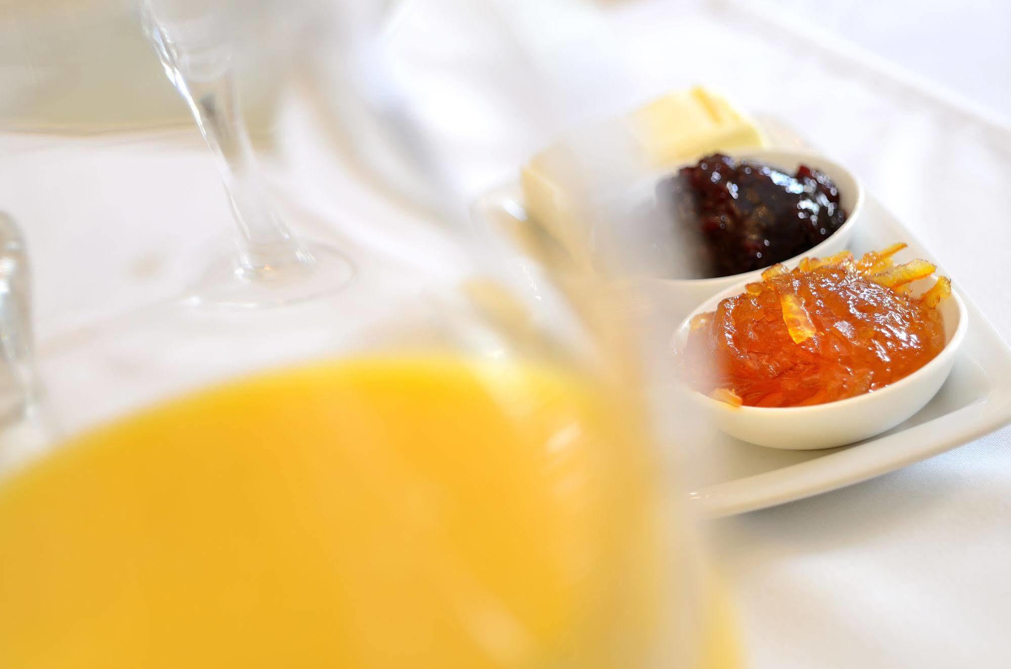 Crosby Bed & Breakfast 펜리스 외부 사진